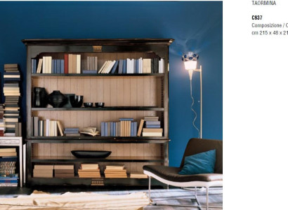 Bookcase Multipurpose Wall unit Wardrobe Wood Furniture Shelves new Wall shelf Shelf