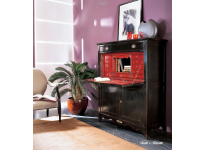 Desk Secretary Italian Furniture Table Chair Office Desks Tables