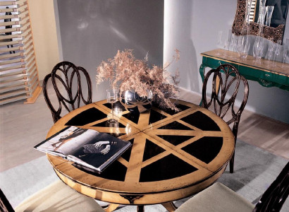 Antique Style Furniture Dining Table Italian Dining Tables Wooden Tables Round Tables