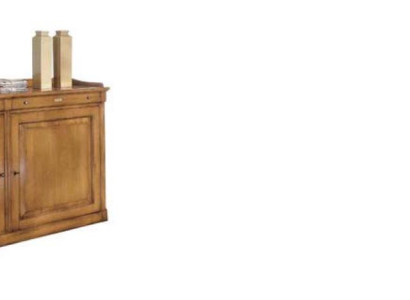 Living room Wood Buffet cabinet new Sideboard Sideboard Chest of drawers Drawer Display case