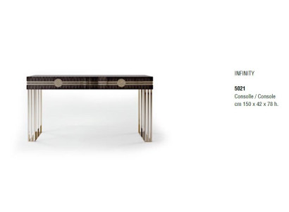 Italian Furniture Side table Console table Designer Table Living room table