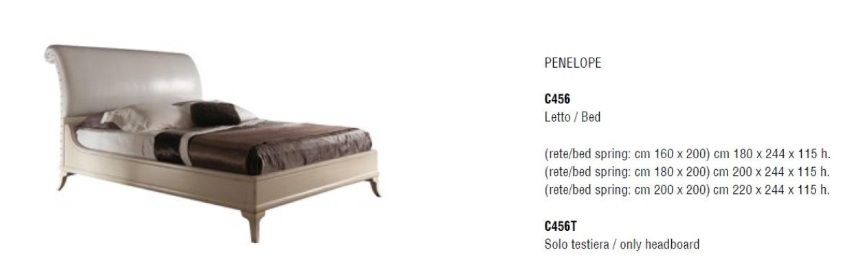 Double bed Furniture Bed Italy Bizzotto Beds Upholstery Luxury Bedroom Bed