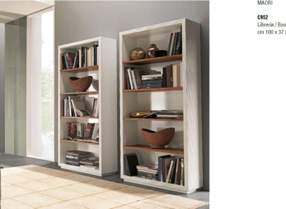 Bookshelf Wall unit Handcraft Wood Furniture Shelves Wall shelf Shelf Bookcase