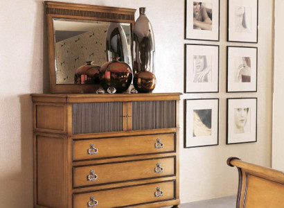 Chests of drawers Designer Luxury Cabinets Wood Sideboard Modern new Chest of drawers Sideboard