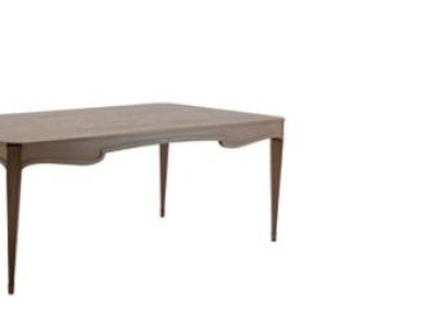 Dining table Antique Style Solid wood Furniture Italian Dining Tables Table Wood Tables