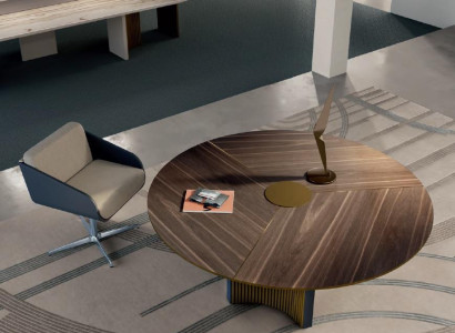Office furniture Work table Desk Office desk Computer desk Italian furniture