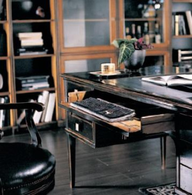 Desk Italian Table Desks Computer Furniture Tables Furniture Italy