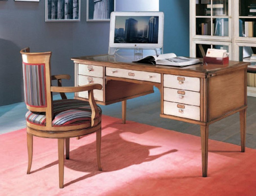 Desk Italian Table Secretary Computerfurniture Tables Furniture Italy new