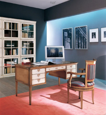 Desk Italian Table Secretary Computerfurniture Tables Furniture Italy new