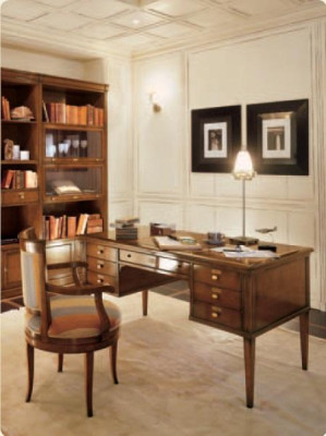 Desk Italian Table Desks Computer Furniture Tables Furniture Italy