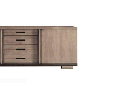 Sideboard Classic Style Living room Chests of drawers Lowboard TV-cabinet Design Chest of drawers