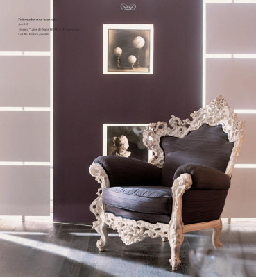 Armchair Design Couch Sofa Seater Luxury Brown new Relax Fabric Lounge Club Upholstery