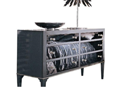 Chests of drawers style Baroque Modern style new Chest of drawers Wood Italian style Furniture Luxury