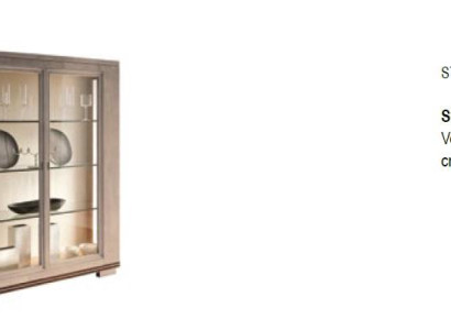Living room Sideboard Glass Wardrobe Display case Dining room Sideboard Wood Cabinets Furniture