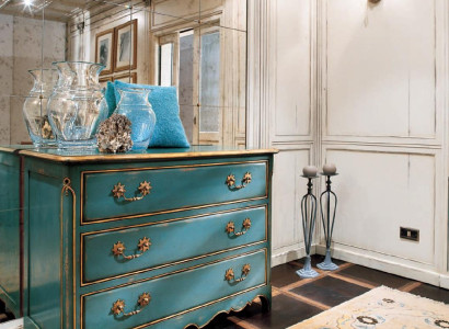 Sideboard Furniture Antique Style Wood Luxury new Chest of drawers Sideboard Wardrobe Coat rack