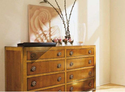 Chests of drawers Sideboard Solid Wood Cabinets Italy Wardrobe Furniture Chest of drawers Sideboard