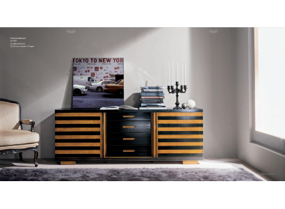 Chests of drawers Wardrobe Shelf Console Furniture new Design Chest of drawers Wardrobe Luxury Wood