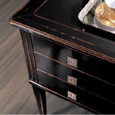 Desk Table with meeting table boss table Bizzotto Furnishings Furniture