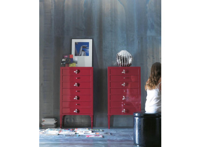Chest of drawers Tall Cabinet Sideboard Cabinets Furniture Solid Italian Furnishings