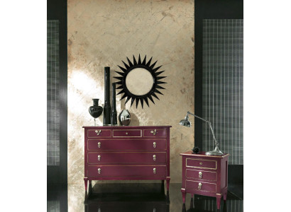 Chest of drawers Wood Italian Style Furniture Luxury Chests of drawers Style Classic Sideboard new