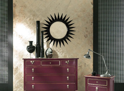 Chest of drawers Wood Italian Style Furniture Luxury Chests of drawers Style Classic Sideboard new
