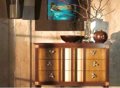 Chests of drawers Coat rack Sideboard Furniture Antique Style Wood new Luxury Chest of drawers Sideboard