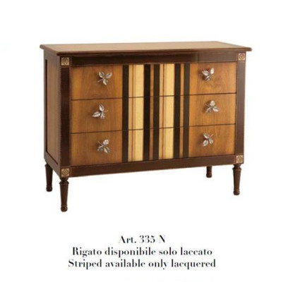 Chests of drawers Coat rack Sideboard Furniture Antique Style Wood new Luxury Chest of drawers Sideboard