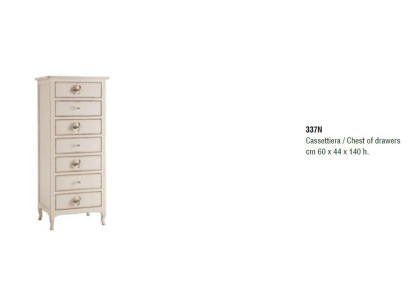 Wooden cabinet furniture Classic Chests of drawers Sideboards White Solid wood chests of drawers new