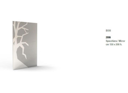 Wall mirror Design Bedroom Furniture Mirror Italian brand Bizzotto new