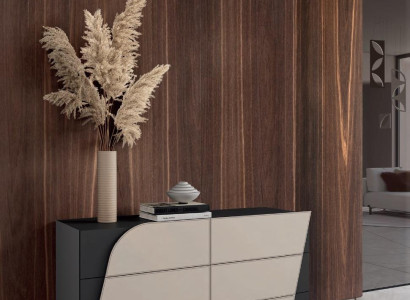 Chest of drawers Wardrobe Italian Furniture Drawers Chests of drawers Sideboards Real Wood