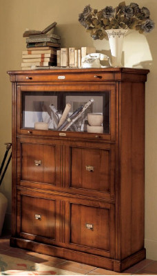 Cabinets Bedroom Cupboard Wardrobe Shelves Files Books Shelf Wardrobe Real wood