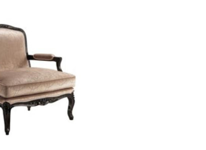 Living room Luxury Furniture Design Chairs Art Deco Design Armchair Textile Single Seater new