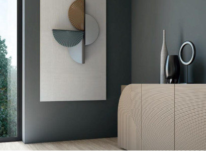 Sideboard Chest of drawers Design Furnishings Lowboard Chests of drawers Italian Furniture new