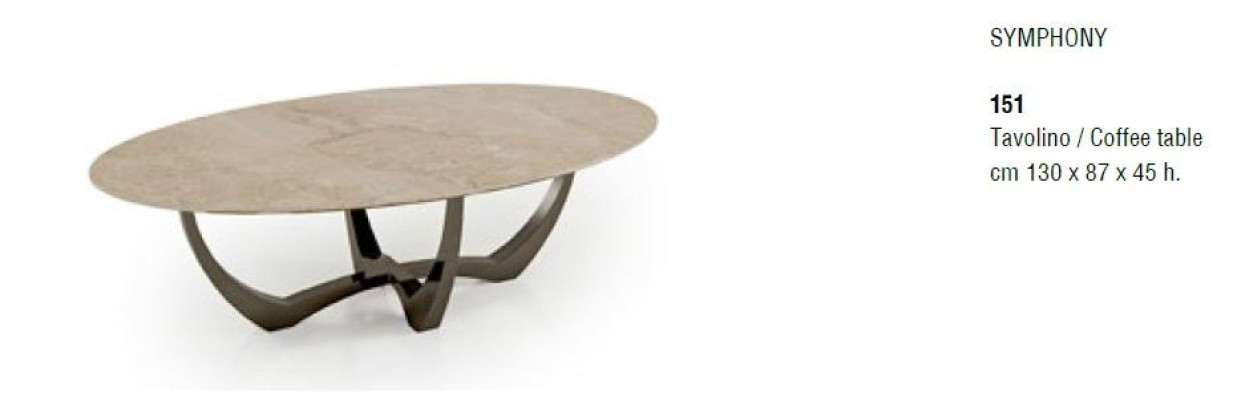 Coffee table Coffee table Designer Table Living room table Tables Side table new