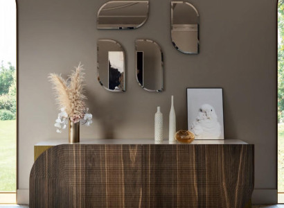 Sideboard Chest of drawers Living room furniture Sideboard Design Living room Chests of drawers Bizzotto