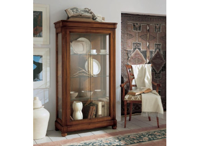 Living room Sideboard Glass Wardrobe Display case Dining room Sideboard Wood Cabinets Furniture