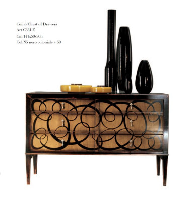 Chest of drawers Cabinets Furniture Solid Italian Furnishings Sideboard Tall Cabinet