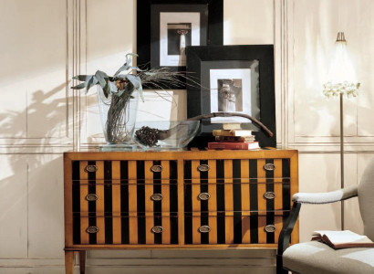 Chest of drawers Drawers Wood Sideboard Wardrobe Cabinets Solid Chests of drawers Living room