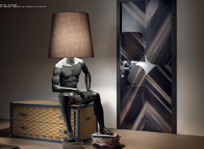 Floor lamp Lamp Design Bizzotto Bedroom Lamp furniture design Living room new