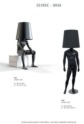 Floor lamp luxury floor lamp stand standing lights man lamps lamp furniture new