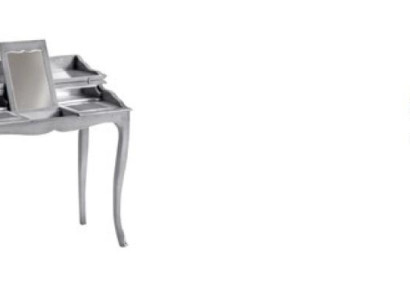 Dressing table Consoles Secretary Dressing tables Mirror Bedroom Italy Furniture