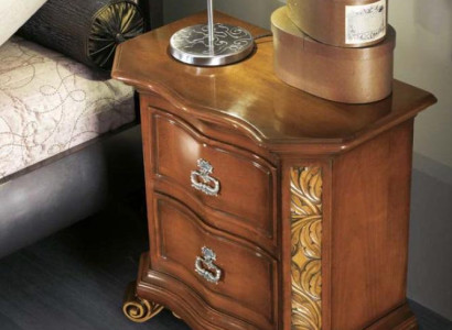 Bedside table Design Console Side Tables Sleep Room Wood Luxury Consoles new