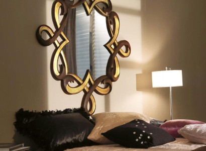 Mirror bathroom mirror for all room mirror hanging mirror wall mirror modern new