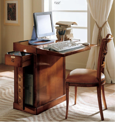 Desk Italian Table Desks Computer Furniture Tables Furniture Italy
