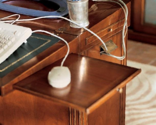 Desk Italian Table Desks Computer Furniture Tables Furniture Italy