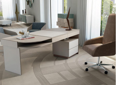 Swivel Executive Chair Designs Study room Italian Furniture Relax Lounge new