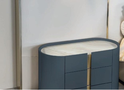 Bedside table Design Table Furniture Bedside tables Wood Bedroom Side table new