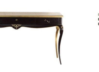 Wood Console table Console Wooden console Telephone table Table Hallway Side tables