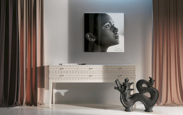 Console Console tables Schmink Tables Furniture Console table Designer Wood Table