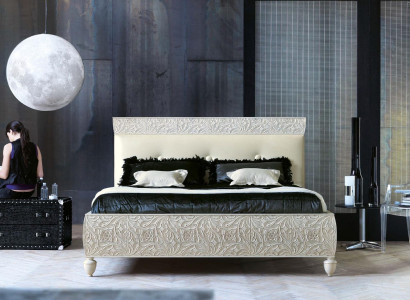 Bedroom Chest of drawers Drawers Chests of drawers modern suitcase sideboard chest Italy